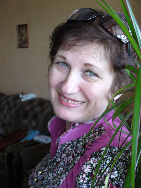 Ольга Хохлачкина