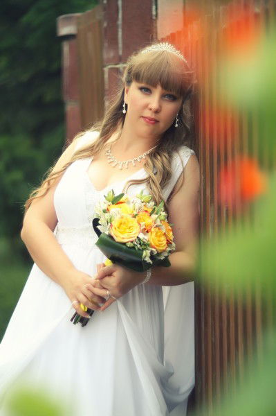 Валентина Мухаметшарипова