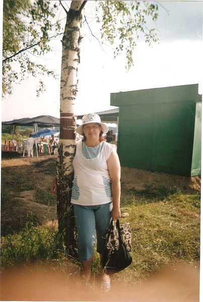 Лара*** Диденко