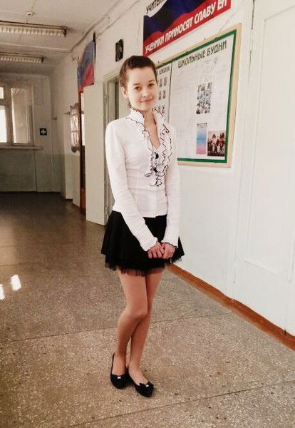 Валя Карабашлыкова