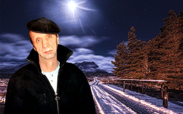 Алексей Кормаков