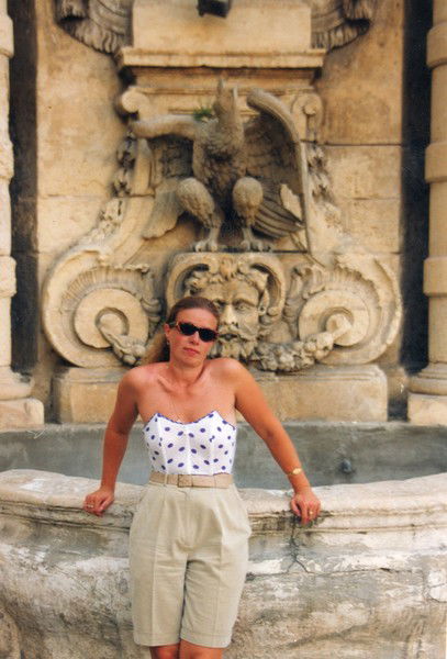 Наталья Смирнова