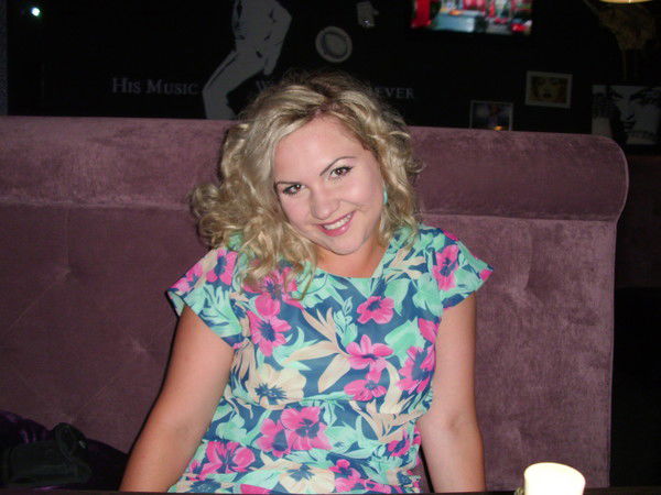 Екатерина .