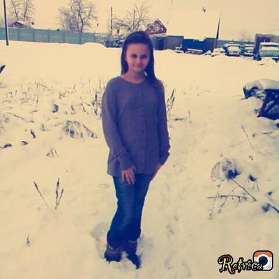 Мария Целых