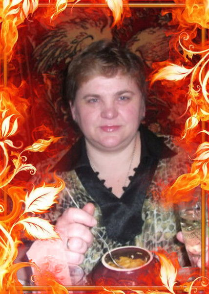 Елена Терещенко