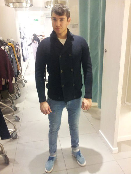 Максим Соколов