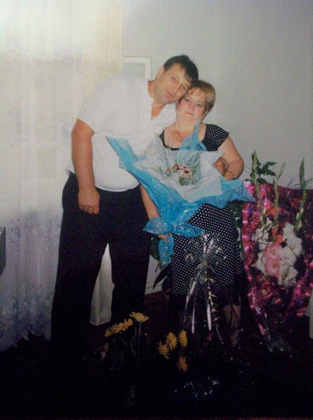 Вячеслав Королёв