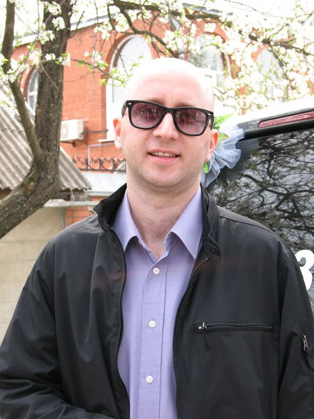 Андрей Максимов