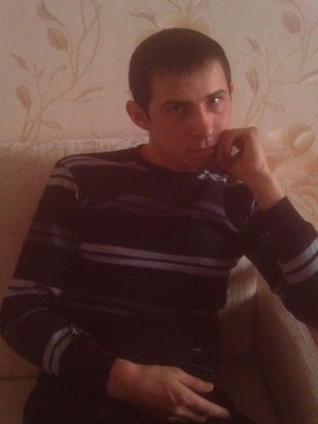 Владимир Кирилов