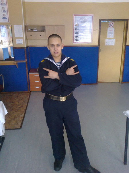 Егор Туковых