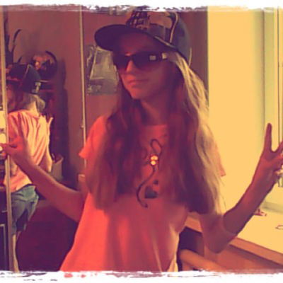 Ирина Гостева