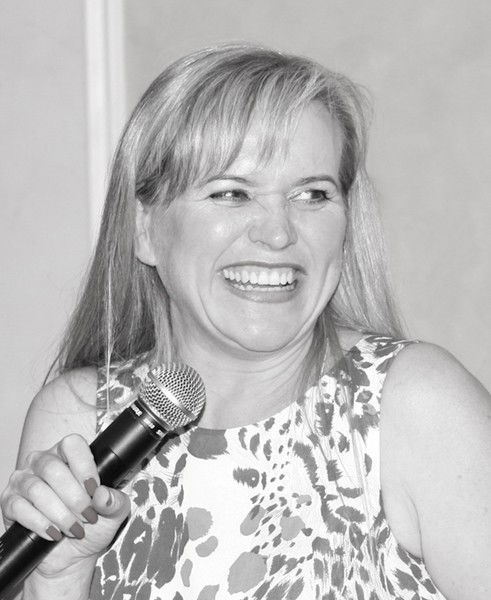 Рысянина Марина