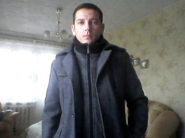 Пётр Комлев