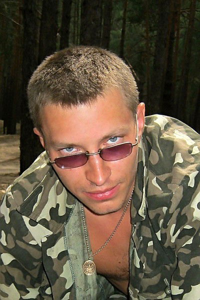 Александр Стричек