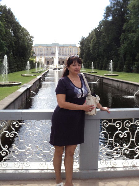 Инна Коломеец