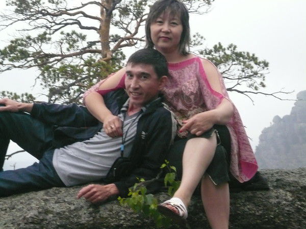 Серик Ермуханов