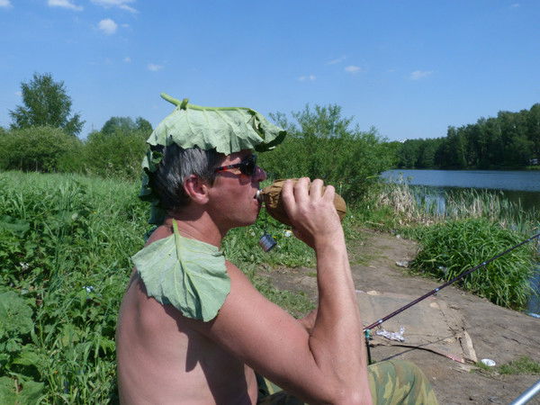 Александр Горбенко