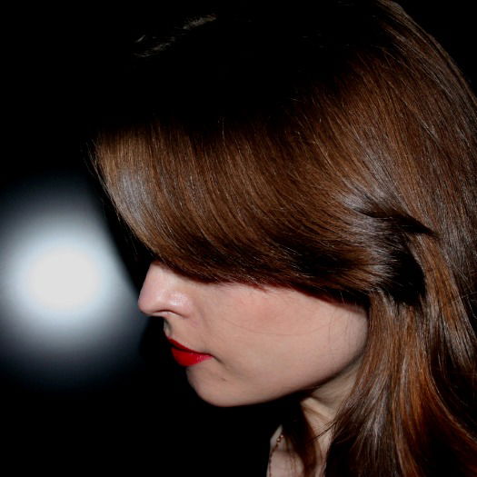 Анастасия Земскова