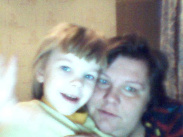 Елена Галах