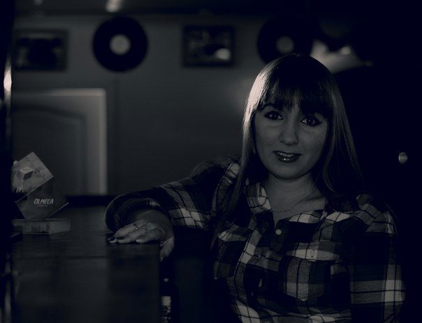 Ирина Шевченко