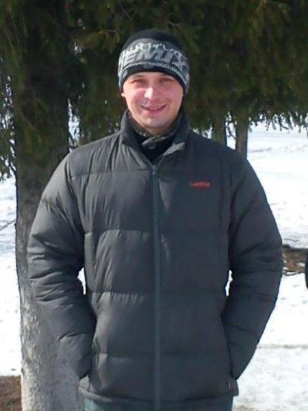 Александр Володин