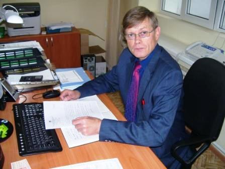 Анатолий Моисеев