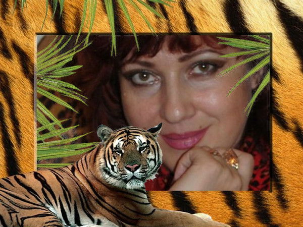 Ольга Конарева