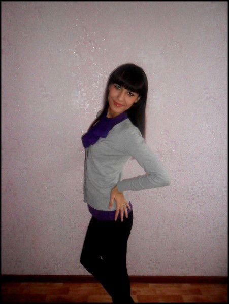 Виринея Седова