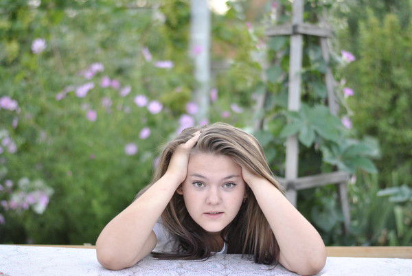 Дарья Феоктистова