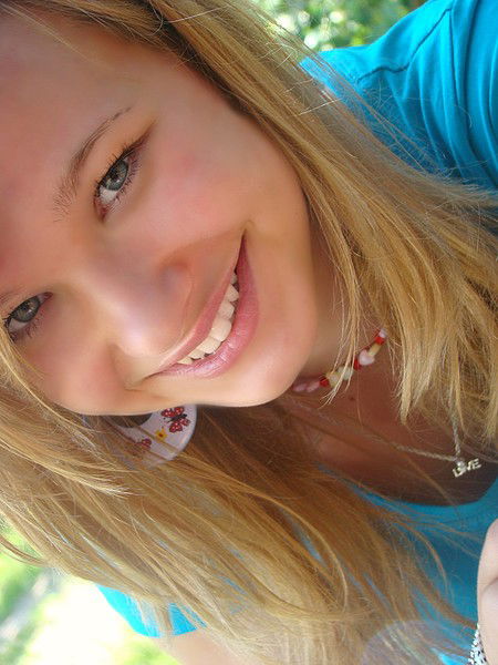 Наталья Сергеевна