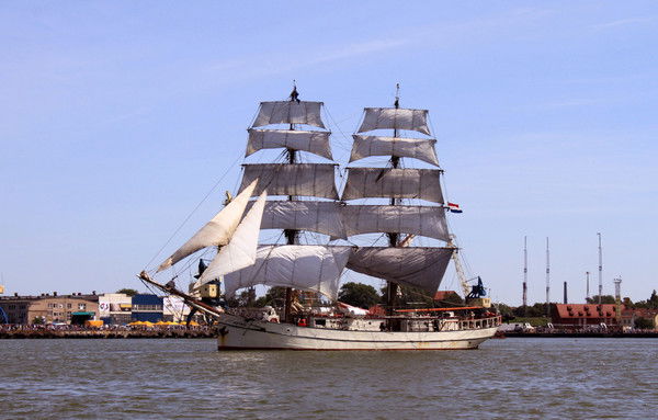 Валерий Савин