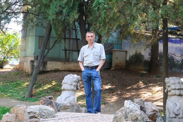 Андрей Ходенев