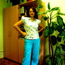 Елена Хандогая