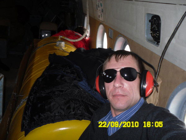 Владимир Власкин