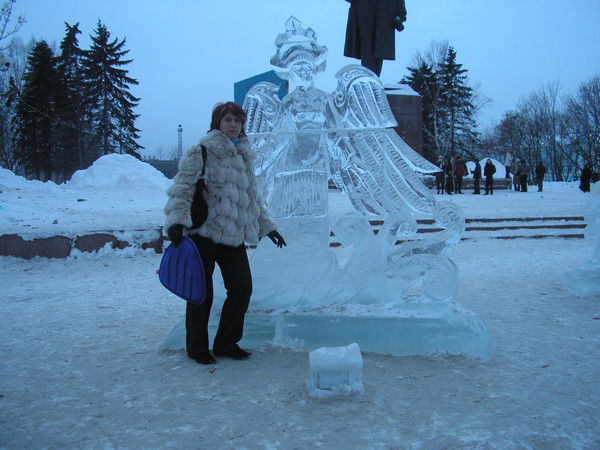 Анна Шакурова