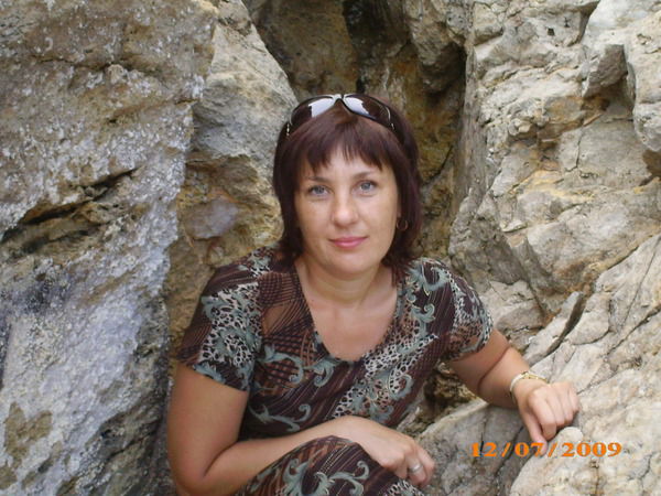 Людмила Садовска