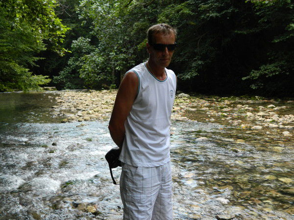 Сергей Сергей