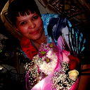 Елена Сычева