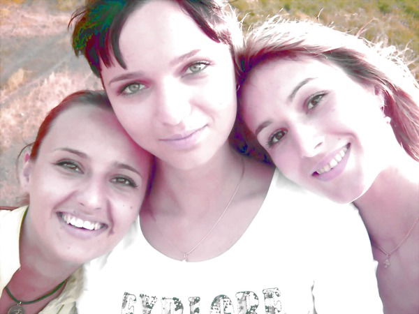 Ольга Власенко