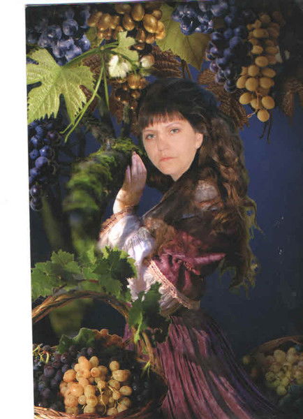 Анастасия Гуменник