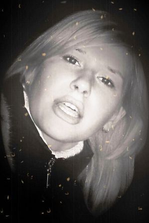 Галя Исаичева