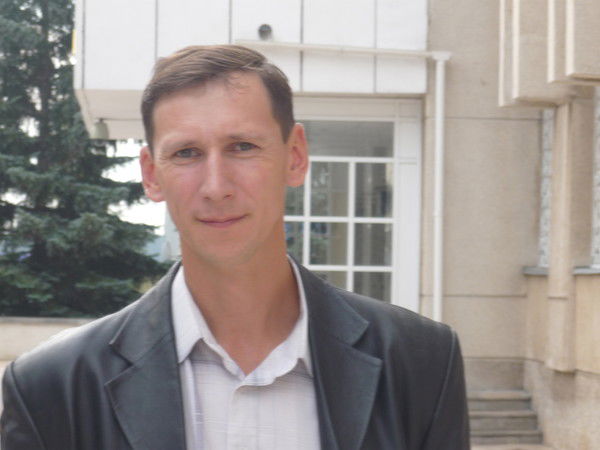 Хакимов Альберт