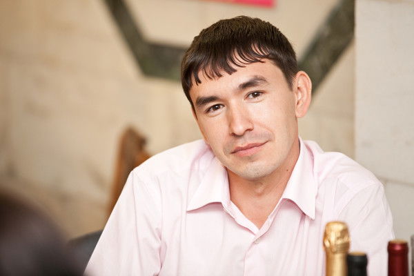 Ilnur Valiev