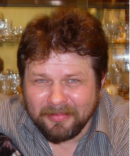 Юрий Машканцев