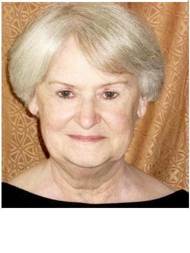 Лариса Петрова