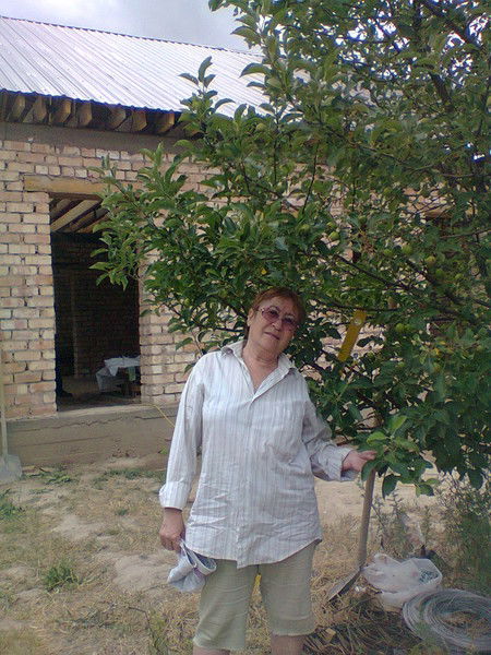 Багитжамал Жумагужина