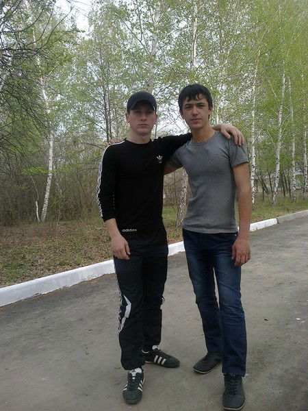 Анатолий Сербин