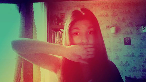 Катерина Фреш