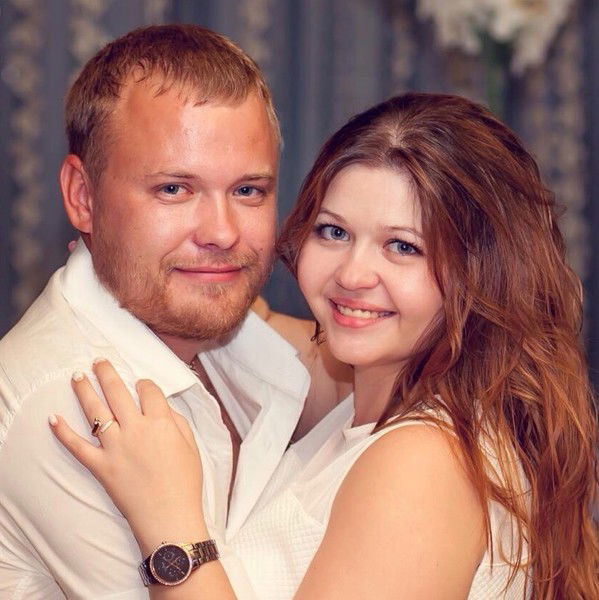 Катерина Илюшкина