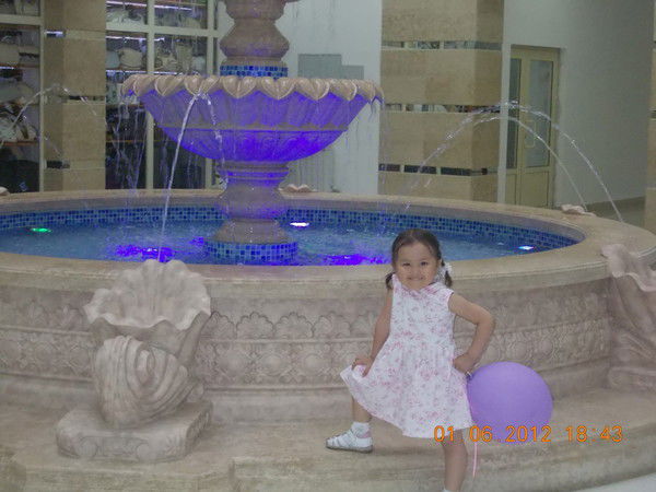 Нургуль Нуртазина